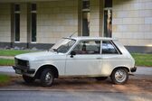 Peugeot 104 Coupe 1973 - 1988