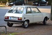 Peugeot 104 Coupe 1973 - 1988