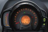 Peugeot 108 Hatch 2014 - present