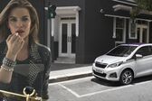 Peugeot 108 TOP! Cabrio 2018 - present