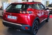 Peugeot 2008 II 1.2 PureTech (130 Hp) Automatic 2019 - present