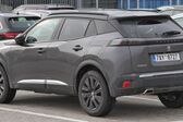 Peugeot 2008 II 2019 - present