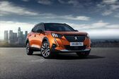 Peugeot 2008 II 1.2 PureTech (130 Hp) 2019 - present