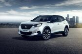 Peugeot 2008 II 1.5 BlueHDi (130 Hp) Automatic 2019 - present