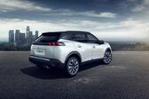 Peugeot 2008 II 1.2 PureTech (130 Hp) 2019 - present