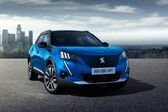 Peugeot 2008 II 1.2 PureTech (130 Hp) 2019 - present