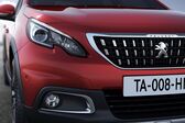 Peugeot 2008 I (facelift 2016) 1.6 BlueHD (100 Hp) 2016 - 2019