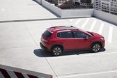 Peugeot 2008 I (facelift 2016) 1.6 BlueHD (100 Hp) 2016 - 2019