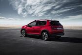 Peugeot 2008 I (facelift 2016) 1.6 BlueHD (100 Hp) 2016 - 2019