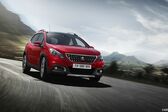 Peugeot 2008 I (facelift 2016) 2016 - 2019