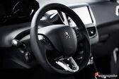 Peugeot 2008 I (facelift 2016) 1.6 BlueHD (100 Hp) 2016 - 2019