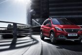 Peugeot 2008 I (facelift 2016) 2016 - 2019