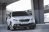 Peugeot 2008 I 2013 - 2015