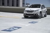 Peugeot 2008 I 1.6 e-HDi (92 Hp) FAP STT 2013 - 2015