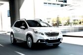 Peugeot 2008 I 2013 - 2015