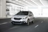 Peugeot 2008 I 1.6 e-HDi (92 Hp) FAP STT 2013 - 2015