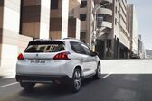 Peugeot 2008 I 1.6 e-HDi (92 Hp) FAP STT 2013 - 2015