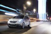 Peugeot 2008 I 1.6 e-HDi (92 Hp) FAP STT 2013 - 2015