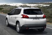 Peugeot 2008 I 1.6 e-HDi (92 Hp) FAP STT 2013 - 2015