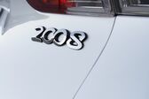 Peugeot 2008 I 2013 - 2015