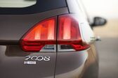 Peugeot 2008 I 2013 - 2015