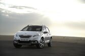 Peugeot 2008 I 1.6 e-HDi (92 Hp) FAP STT 2013 - 2015