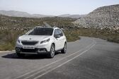 Peugeot 2008 I 1.6 e-HDi (92 Hp) FAP STT 2013 - 2015