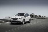 Peugeot 2008 I 2013 - 2015