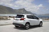 Peugeot 2008 I 1.6 e-HDi (92 Hp) FAP STT 2013 - 2015