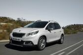 Peugeot 2008 I 1.6 e-HDi (92 Hp) FAP STT 2013 - 2015