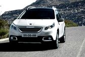 Peugeot 2008 I 1.6 e-HDi (92 Hp) FAP STT 2013 - 2015