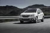 Peugeot 2008 I 1.6 e-HDi (92 Hp) FAP STT 2013 - 2015