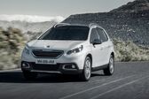 Peugeot 2008 I 1.6 e-HDi (92 Hp) FAP STT 2013 - 2015