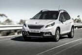 Peugeot 2008 I 2013 - 2015