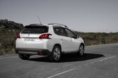 Peugeot 2008 I 1.6 e-HDi (92 Hp) FAP STT 2013 - 2015