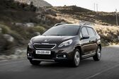 Peugeot 2008 I 2013 - 2015