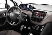 Peugeot 2008 I 1.6 e-HDi (92 Hp) FAP STT 2013 - 2015