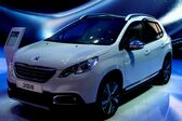 Peugeot 2008 I 2013 - 2015