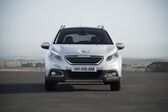 Peugeot 2008 I 2013 - 2015