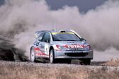 Peugeot 206 1998 - 2003