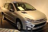 Peugeot 206 SW 2002 - 2007