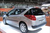 Peugeot 207 SW 2007 - 2009