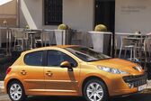 Peugeot 207 2006 - 2009