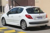 Peugeot 207 1.6 HDi (90 Hp) 2006 - 2009