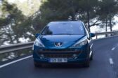 Peugeot 207 2006 - 2009