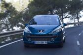 Peugeot 207 RC 1.6 (174 Hp) 2006 - 2009