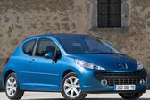 Peugeot 207 RC 1.6 (174 Hp) 2006 - 2009