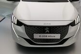 Peugeot 208 II 2019 - present
