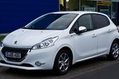 Peugeot 208 I GTi 1.6 THP (208 Hp) 2014 - 2015