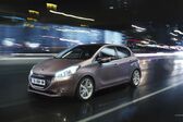 Peugeot 208 I 2012 - 2015